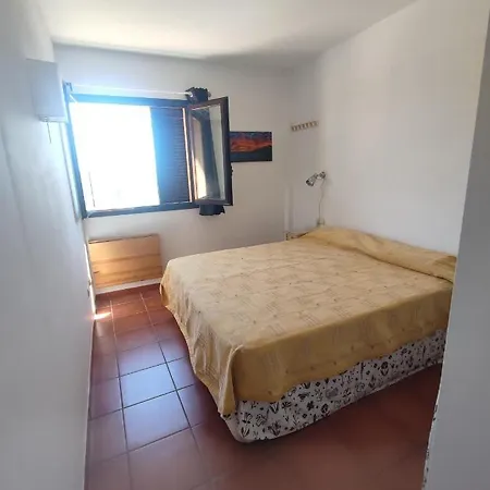 Msj 57 En Marina Sant Jordi Apartment Calafat