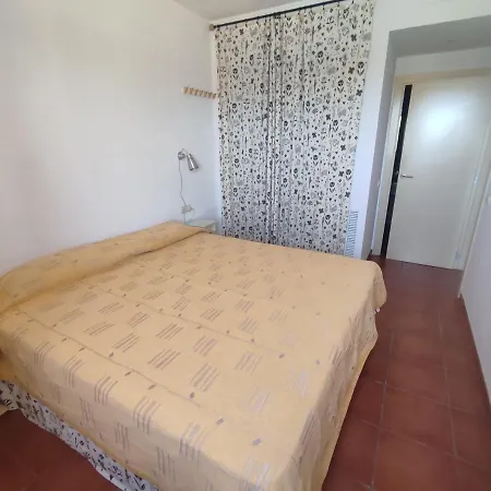 Apartment Msj 57 En Marina Sant Jordi Calafat