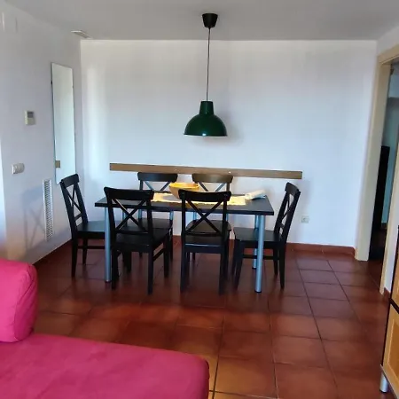 Msj 57 En Marina Sant Jordi Apartment