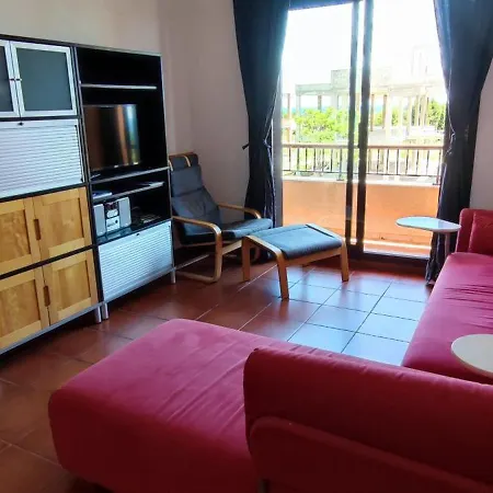 Apartment Msj 57 En Marina Sant Jordi