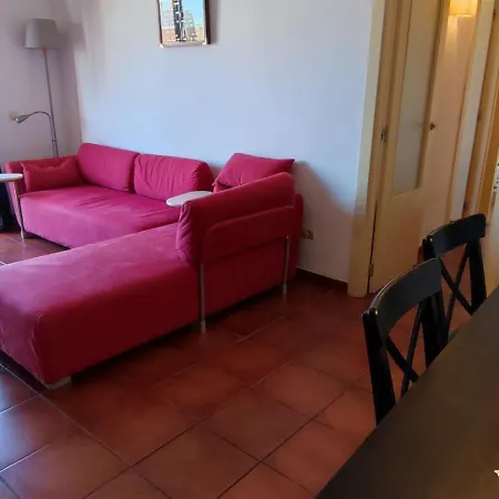 Apartment Msj 57 En Marina Sant Jordi