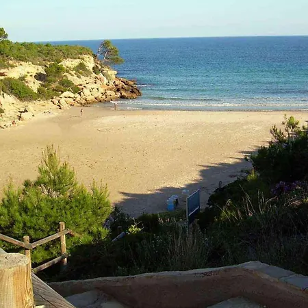 아파트 Msj 57 En Marina Sant Jordi 칼라파트